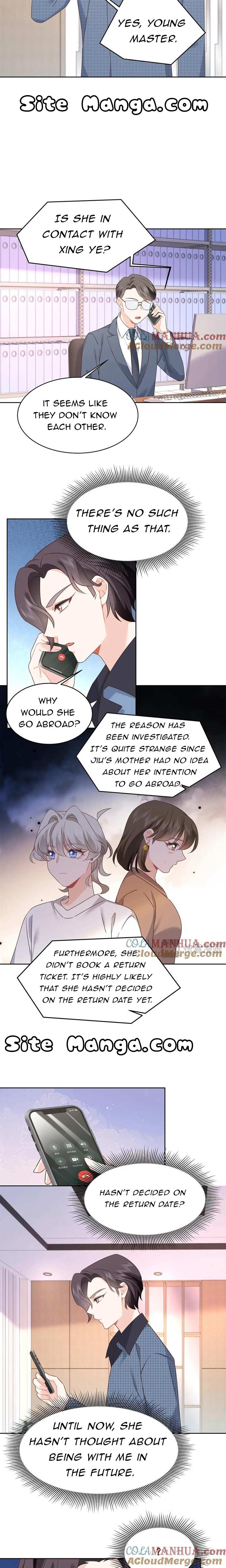 National School Prince Is A Girl chapter 405 page 9
