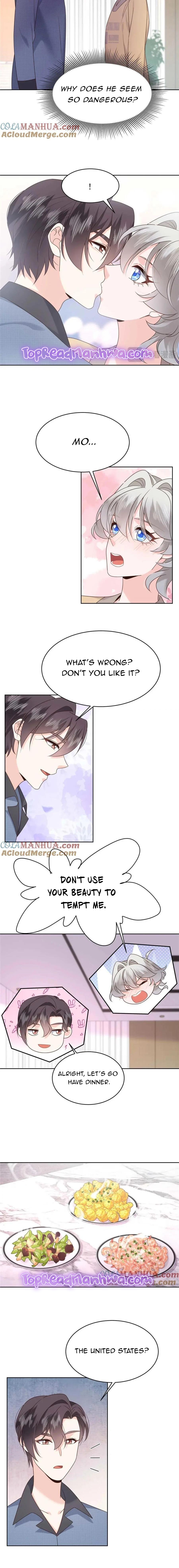 National School Prince Is A Girl chapter 406 page 2