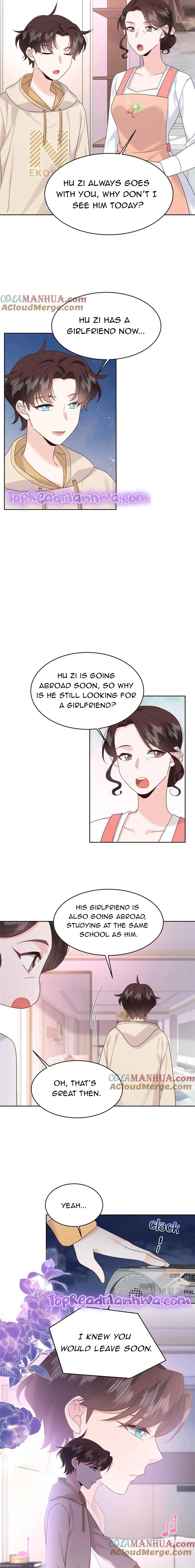 National School Prince Is A Girl chapter 406 page 6