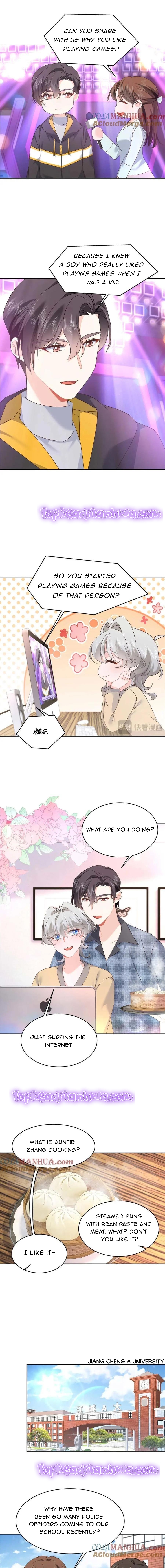 National School Prince Is A Girl chapter 407 page 1