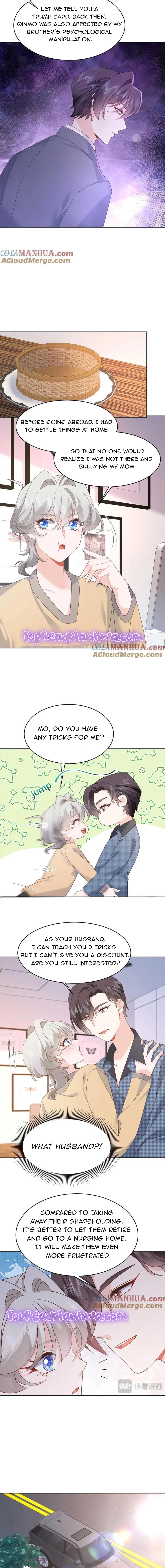 National School Prince Is A Girl chapter 407 page 3