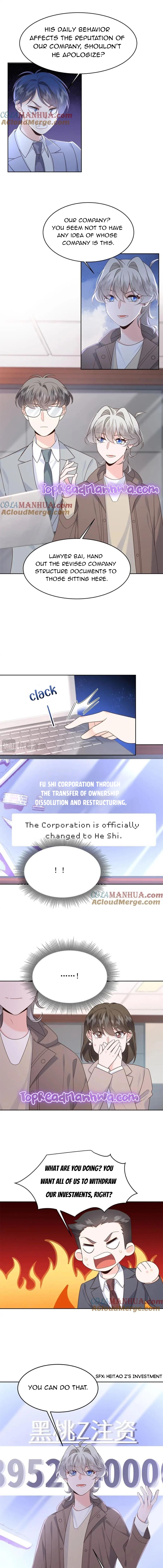 National School Prince Is A Girl chapter 408 page 1