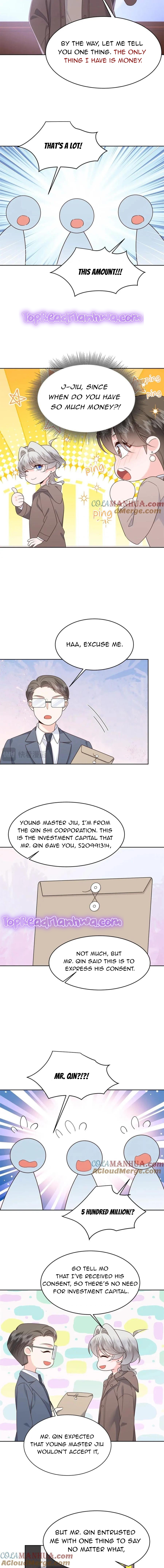 National School Prince Is A Girl chapter 408 page 2