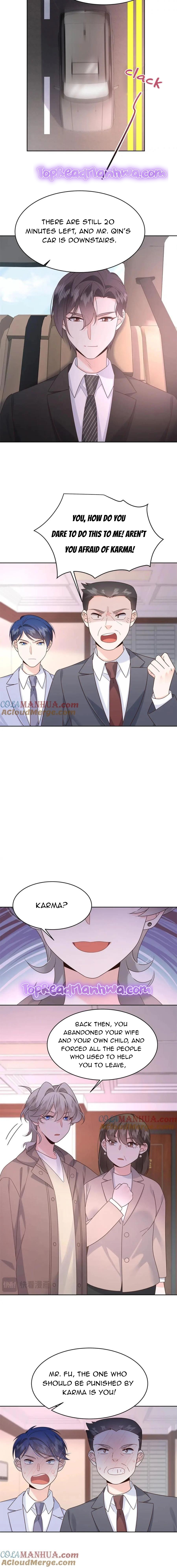 National School Prince Is A Girl chapter 408 page 3