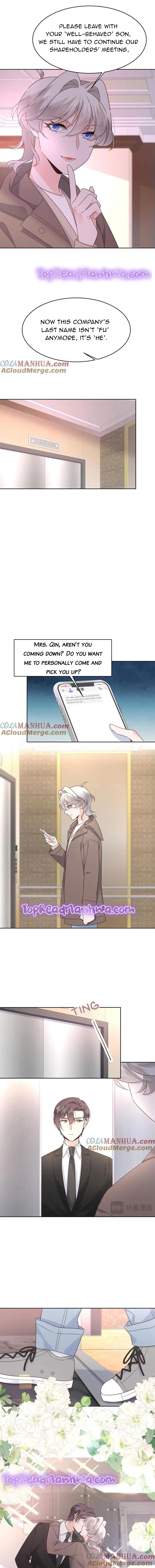 National School Prince Is A Girl chapter 408 page 4