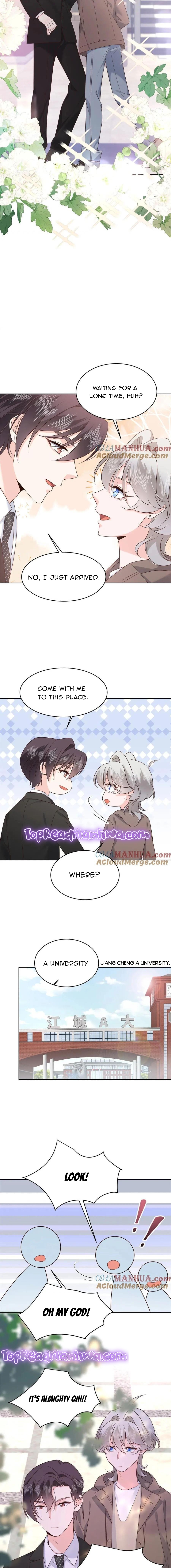 National School Prince Is A Girl chapter 408 page 5