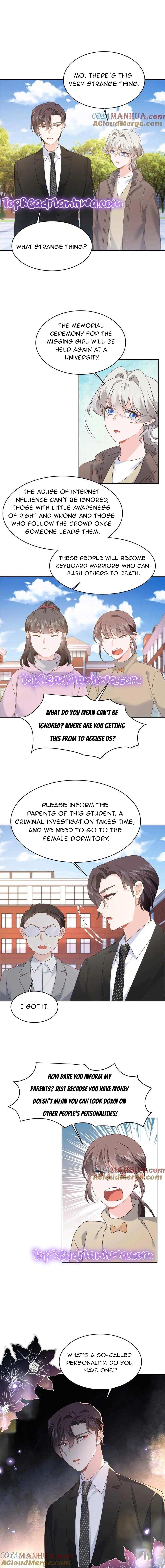 National School Prince Is A Girl chapter 409 page 2