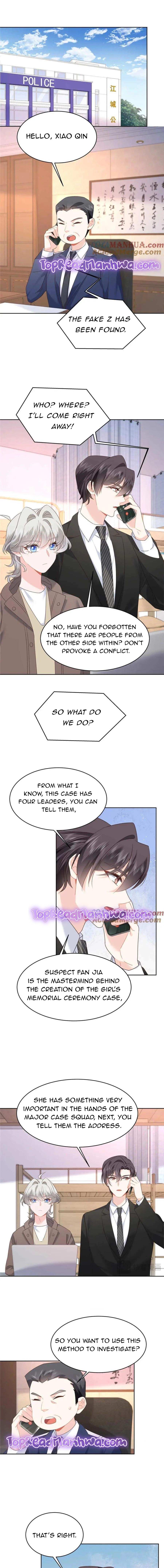 National School Prince Is A Girl chapter 409 page 7