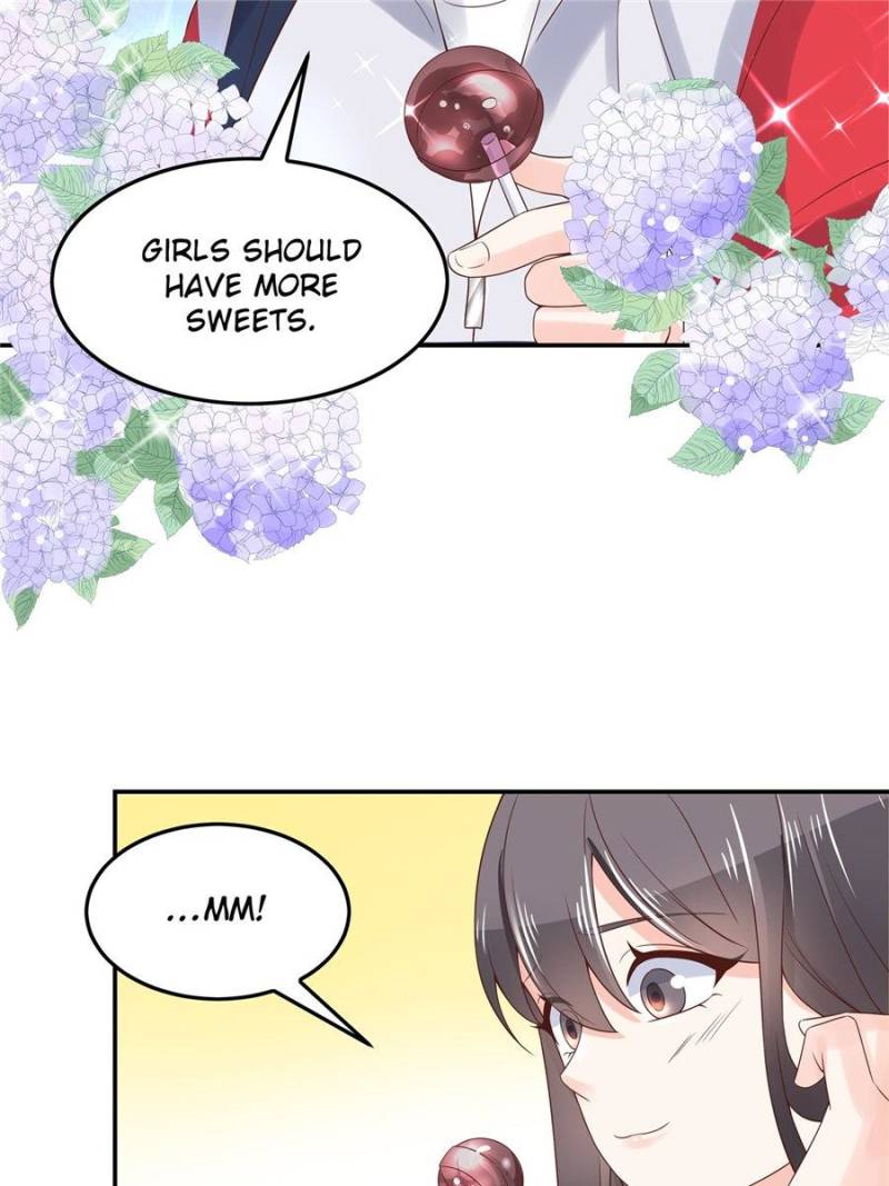 National School Prince Is A Girl chapter 41 page 10