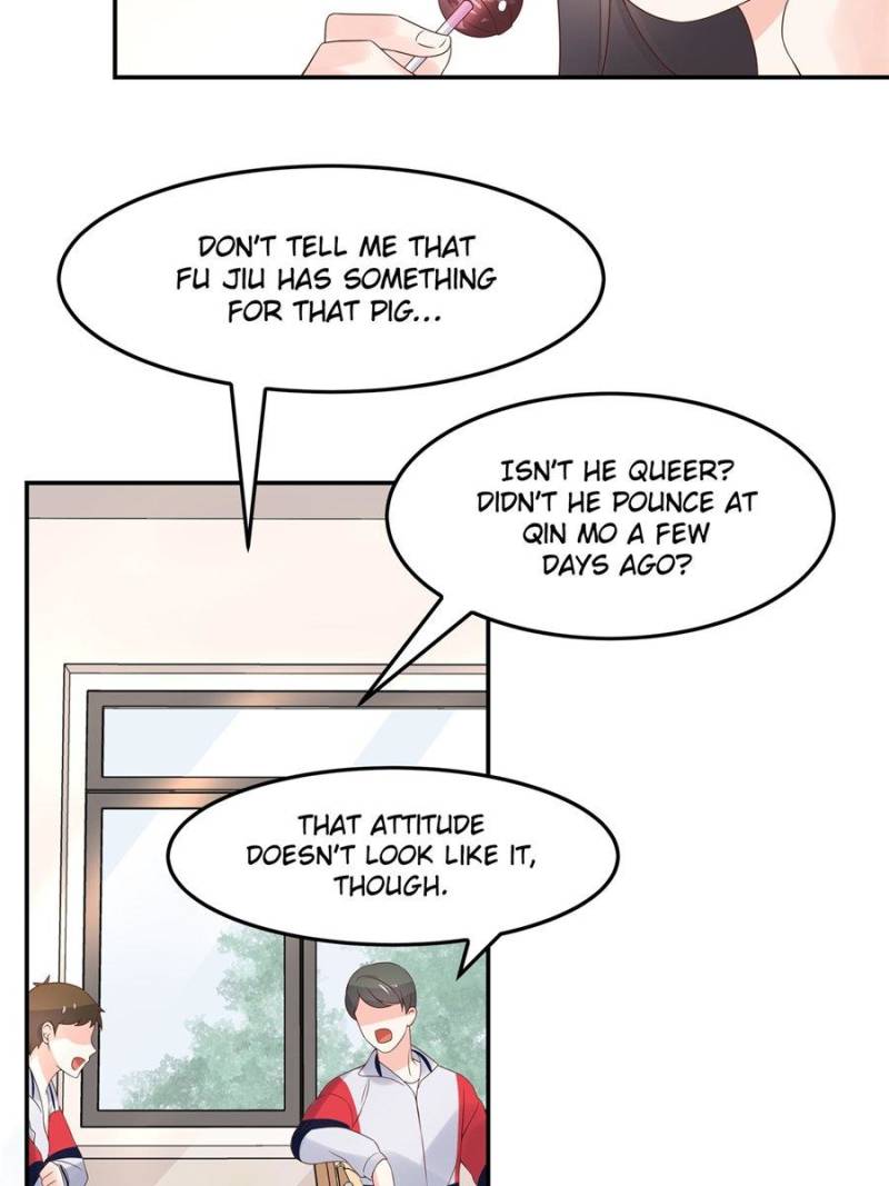 National School Prince Is A Girl chapter 41 page 11