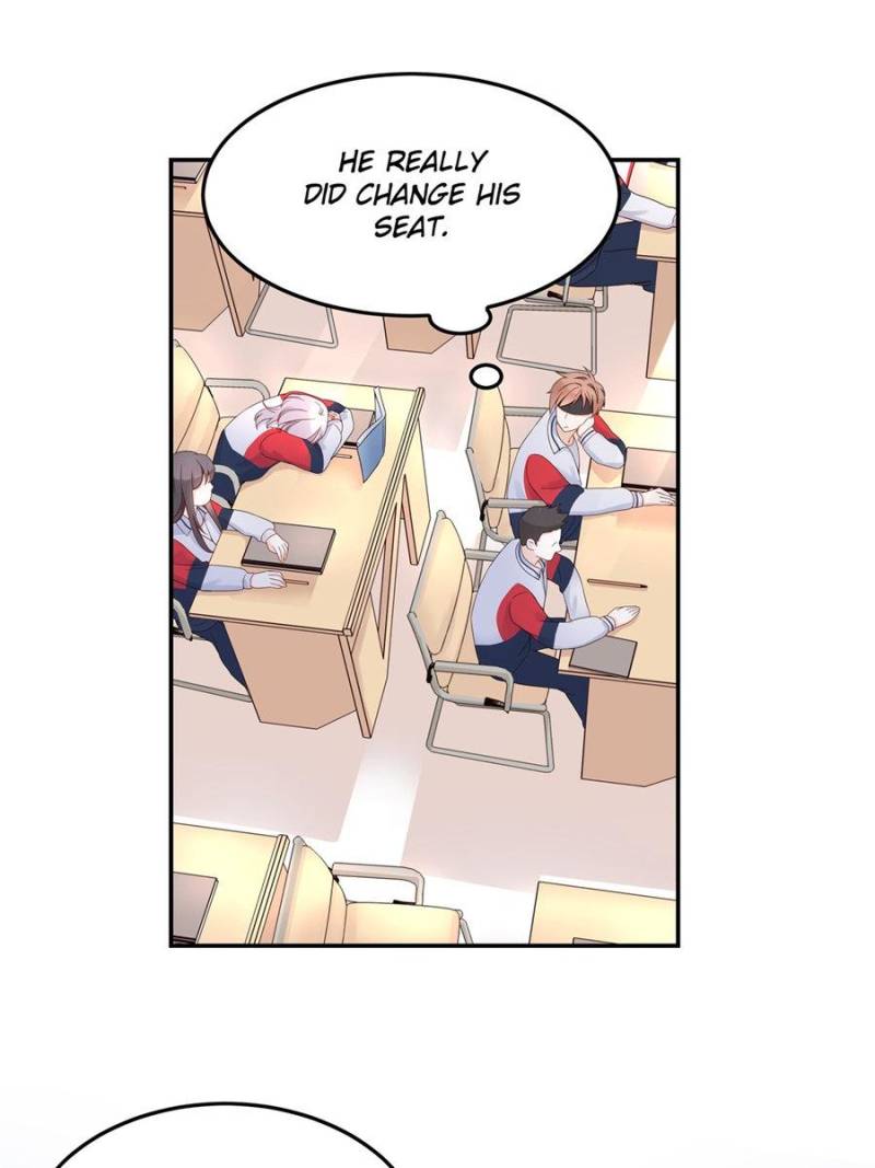 National School Prince Is A Girl chapter 41 page 13