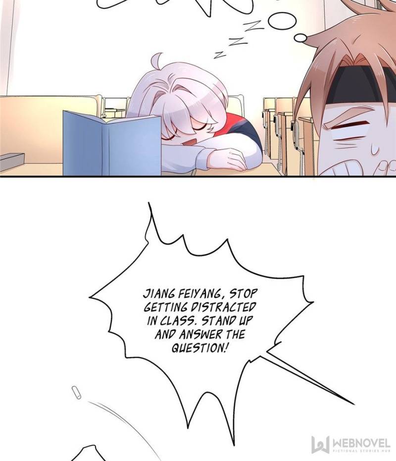 National School Prince Is A Girl chapter 41 page 15