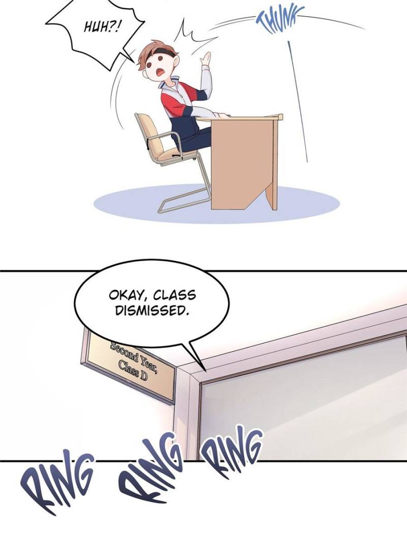 National School Prince Is A Girl chapter 41 page 16