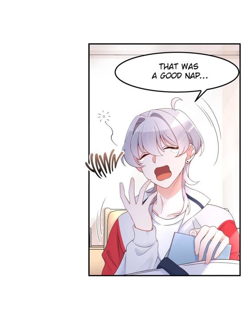 National School Prince Is A Girl chapter 41 page 17