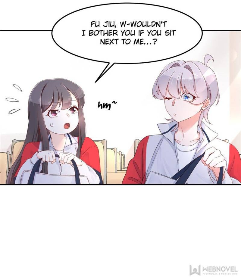 National School Prince Is A Girl chapter 41 page 18