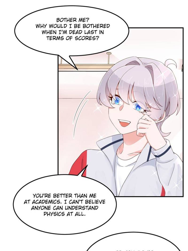 National School Prince Is A Girl chapter 41 page 19