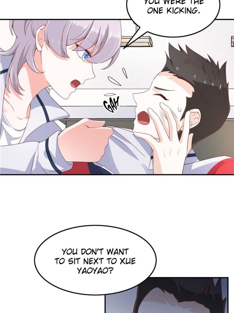 National School Prince Is A Girl chapter 41 page 2