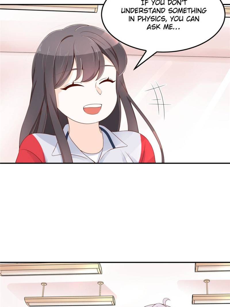 National School Prince Is A Girl chapter 41 page 20