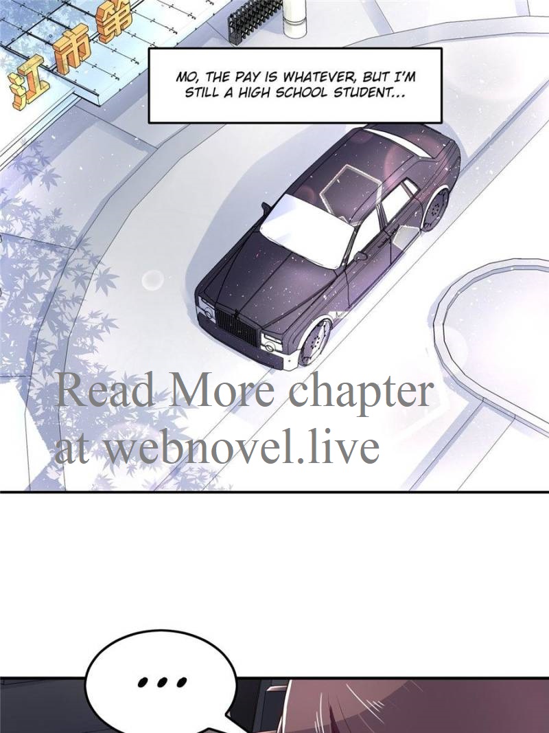 National School Prince Is A Girl chapter 41 page 22