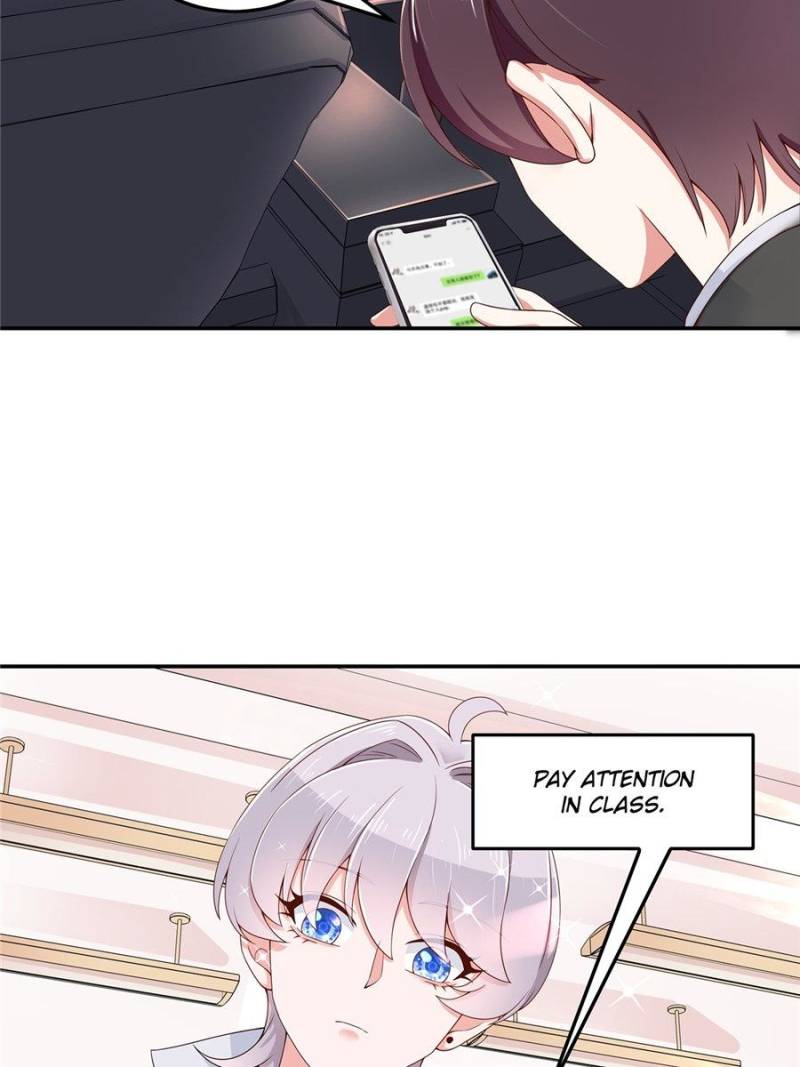 National School Prince Is A Girl chapter 41 page 23