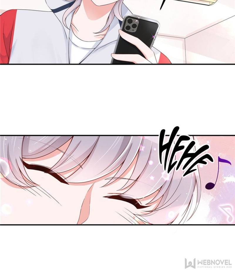 National School Prince Is A Girl chapter 41 page 24