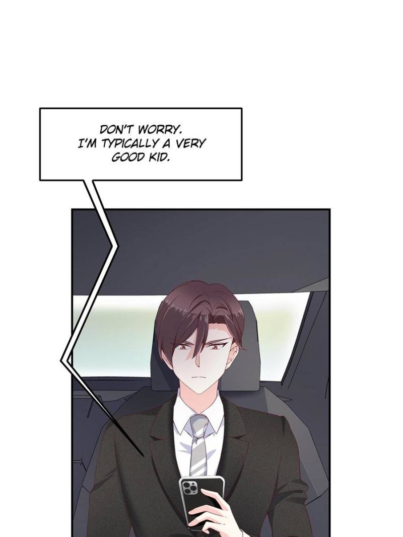 National School Prince Is A Girl chapter 41 page 25