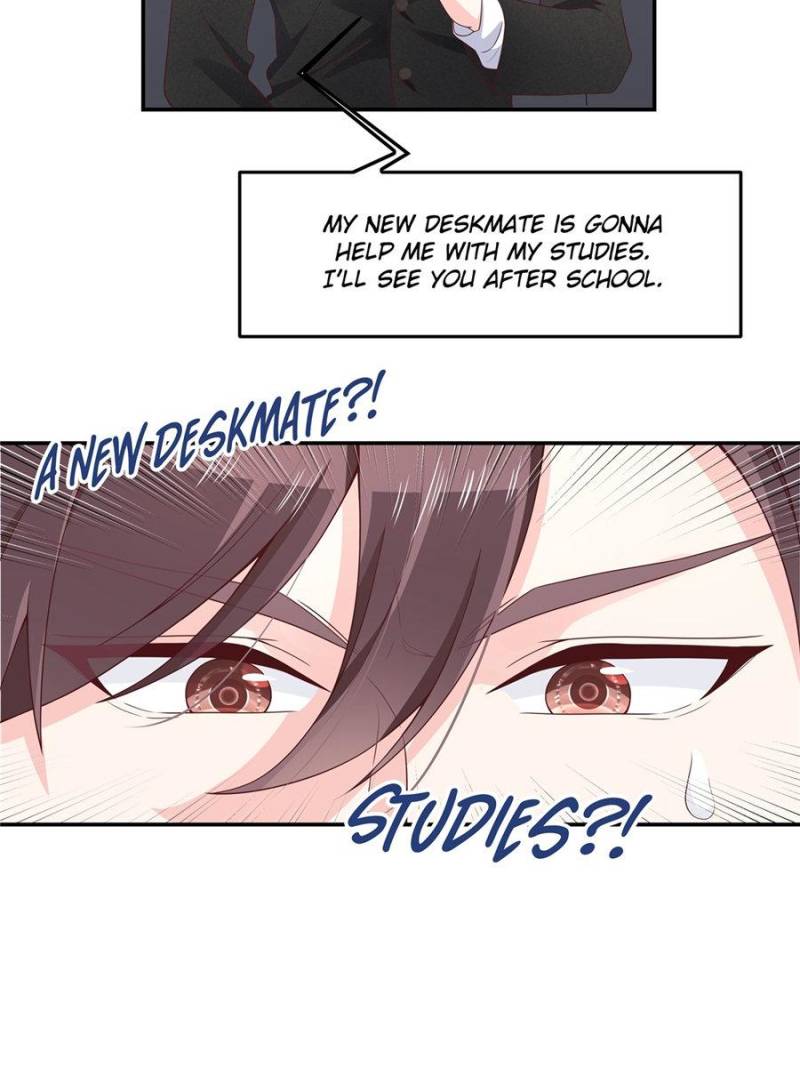 National School Prince Is A Girl chapter 41 page 26