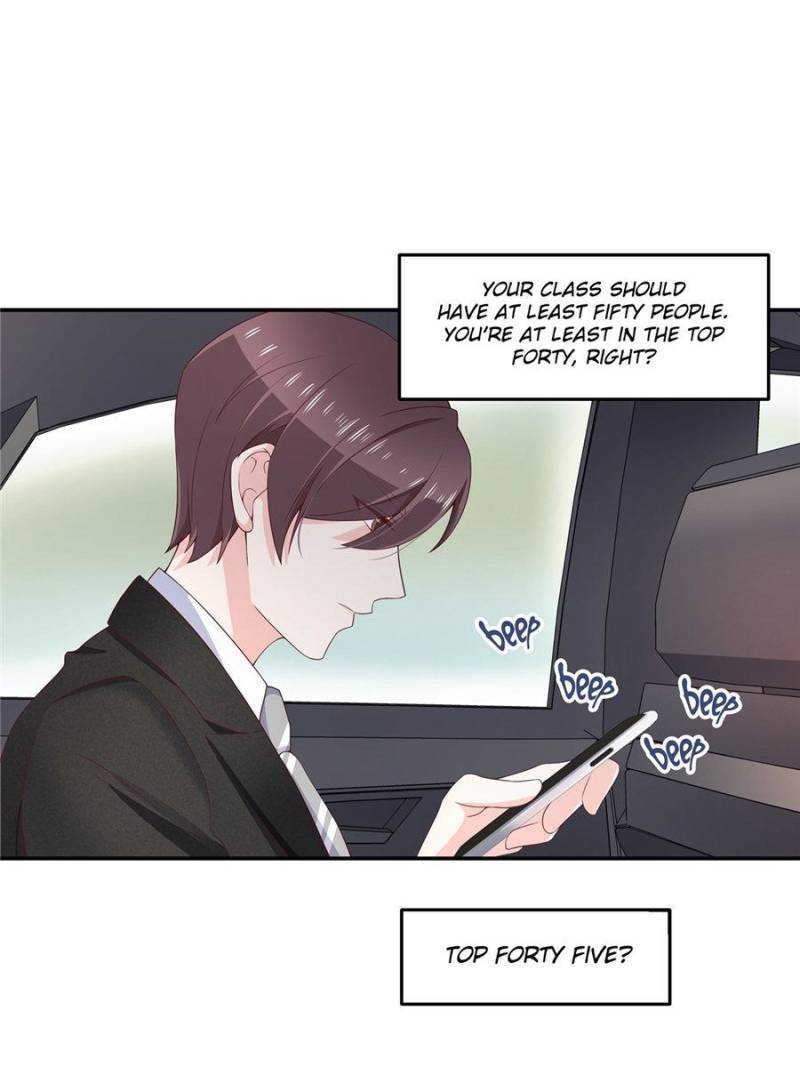 National School Prince Is A Girl chapter 41 page 28