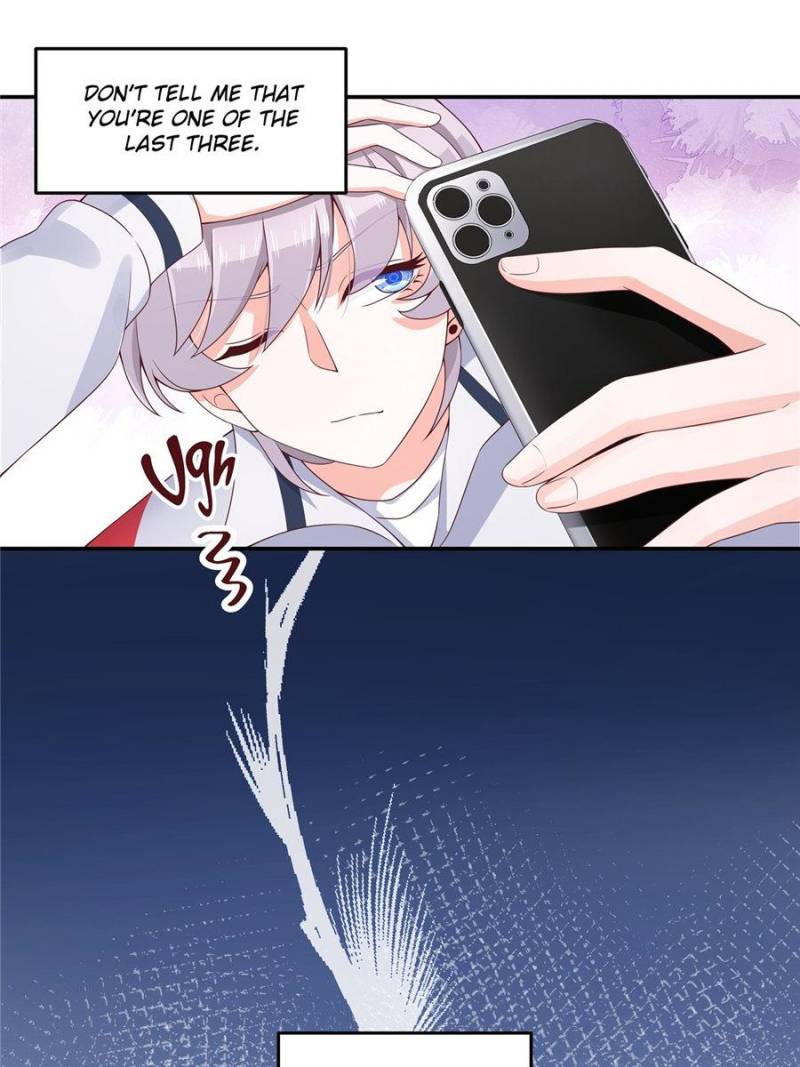 National School Prince Is A Girl chapter 41 page 29