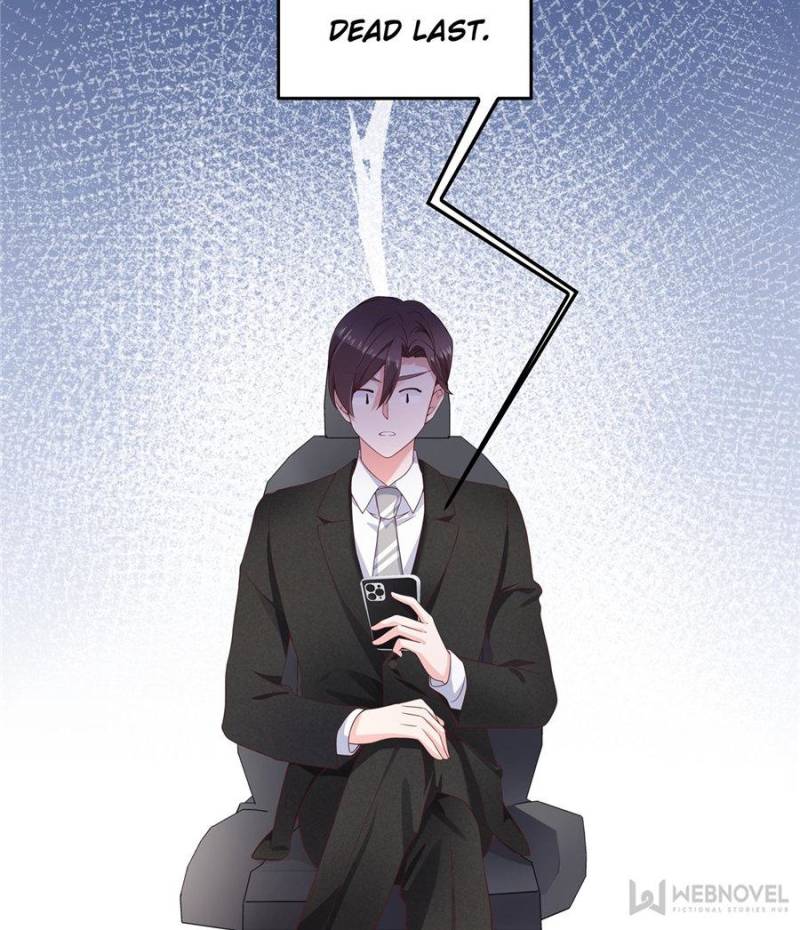 National School Prince Is A Girl chapter 41 page 30