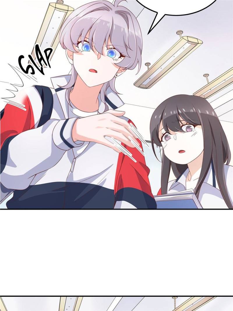 National School Prince Is A Girl chapter 41 page 4