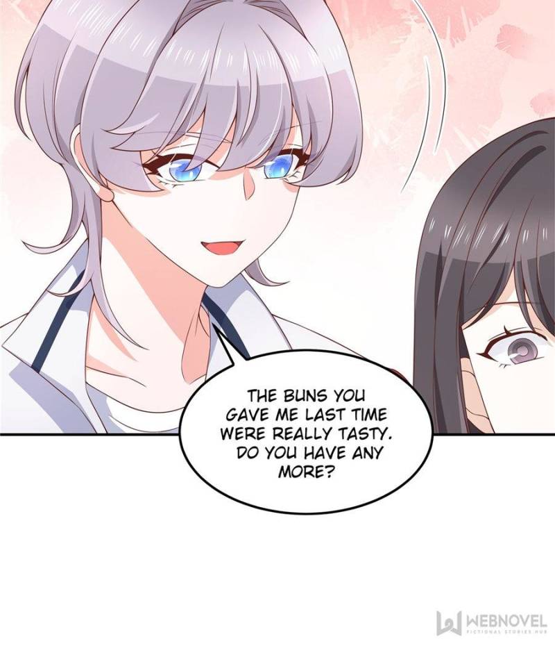 National School Prince Is A Girl chapter 41 page 6