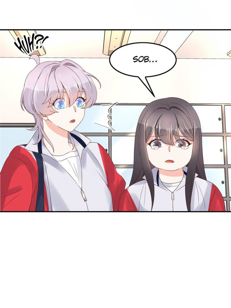 National School Prince Is A Girl chapter 41 page 7