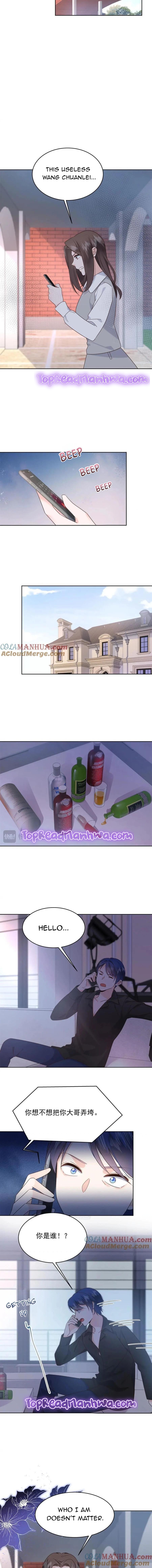 National School Prince Is A Girl chapter 410 page 5