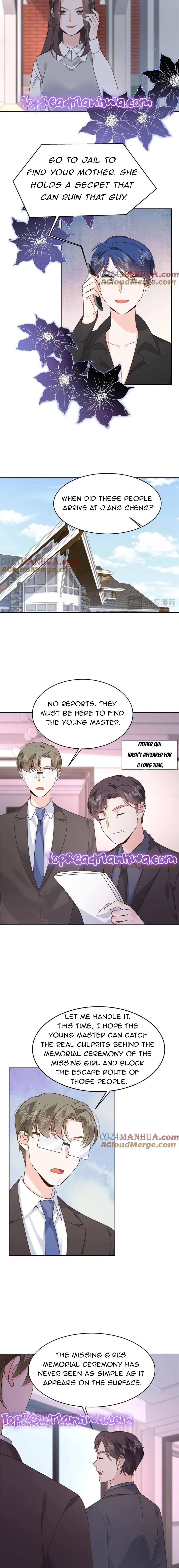 National School Prince Is A Girl chapter 410 page 6