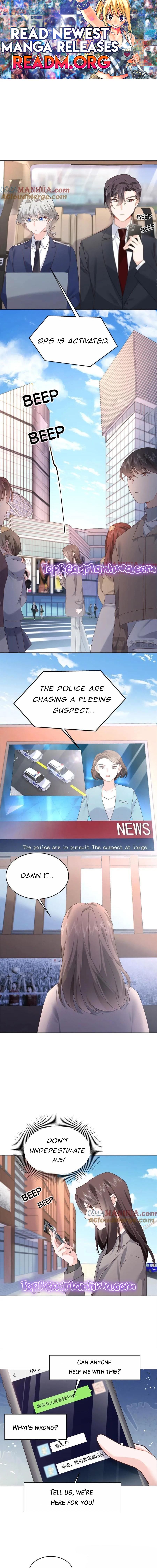 National School Prince Is A Girl chapter 411 page 1