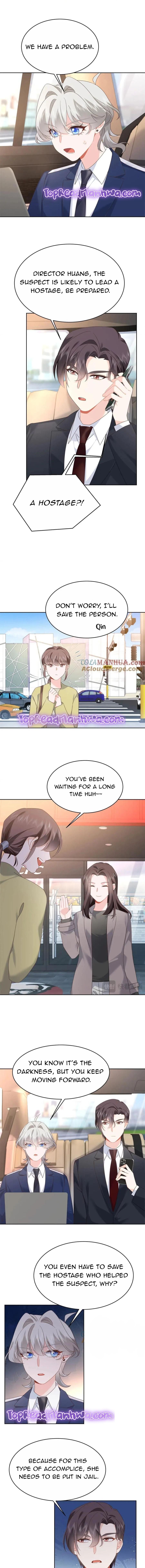 National School Prince Is A Girl chapter 411 page 3