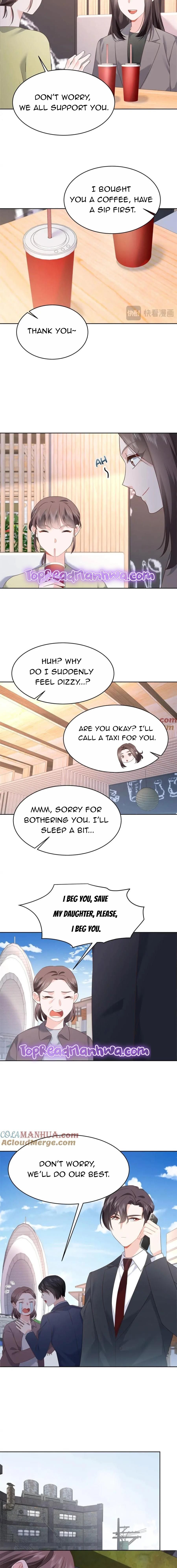 National School Prince Is A Girl chapter 411 page 5