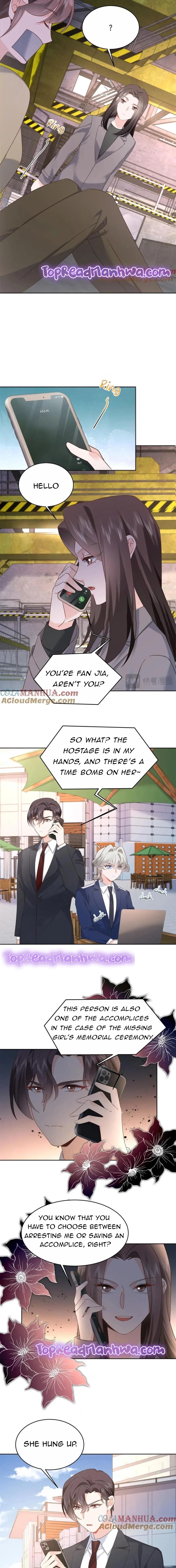 National School Prince Is A Girl chapter 411 page 6