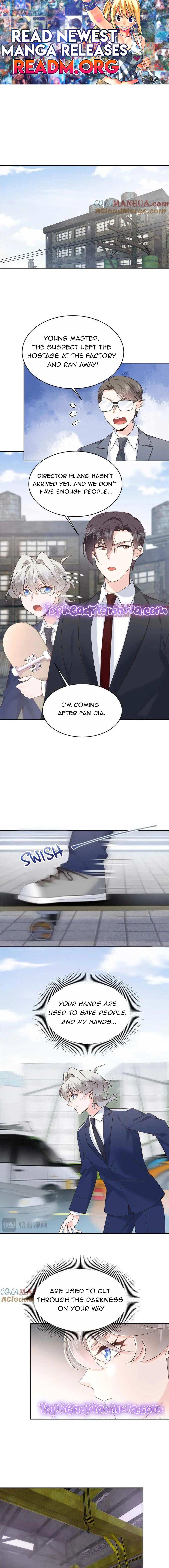 National School Prince Is A Girl chapter 412 page 1