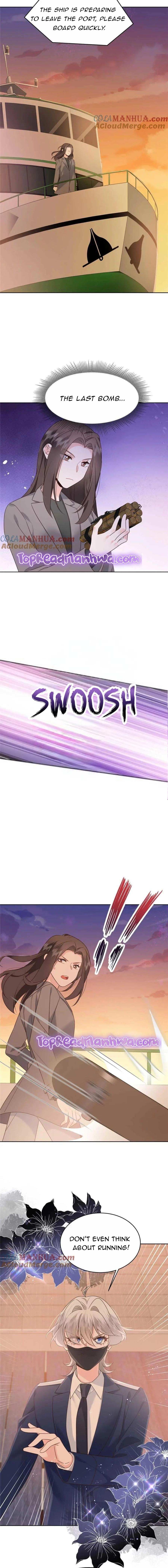 National School Prince Is A Girl chapter 412 page 4