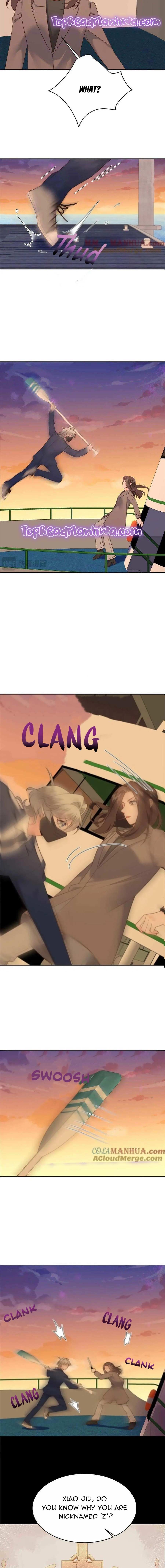 National School Prince Is A Girl chapter 412 page 6