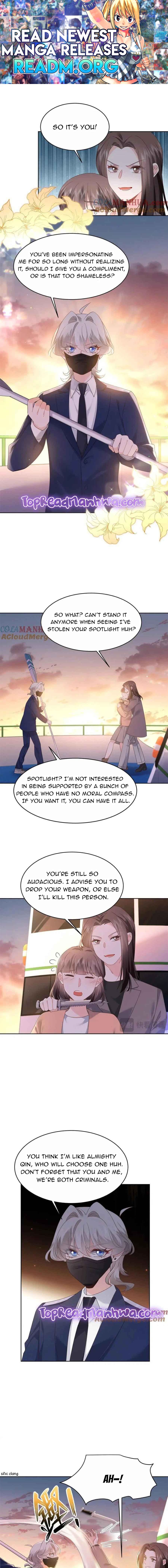 National School Prince Is A Girl chapter 413 page 1