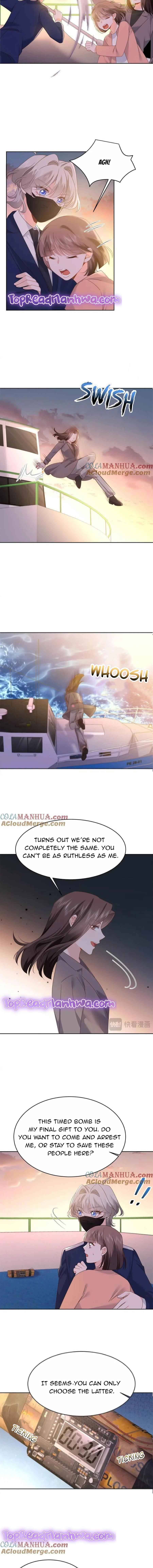 National School Prince Is A Girl chapter 413 page 2