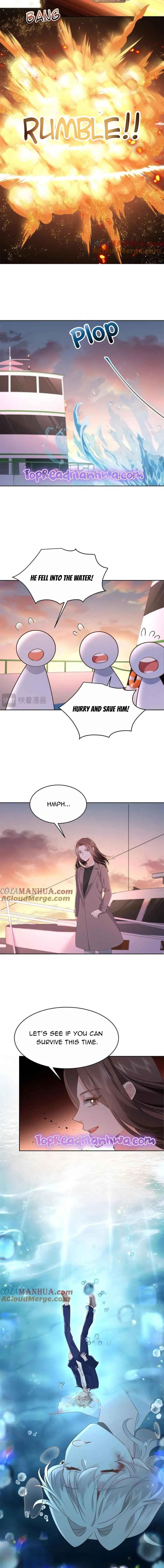 National School Prince Is A Girl chapter 413 page 4