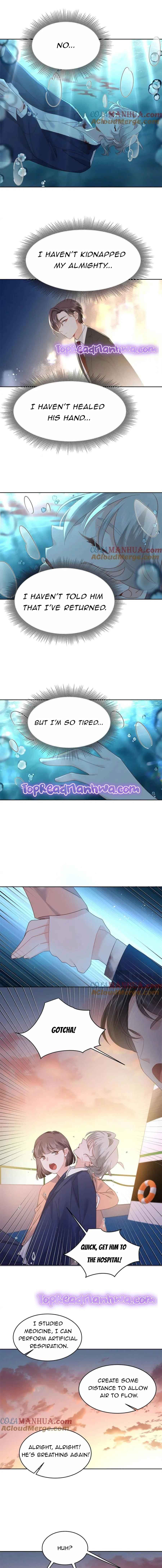 National School Prince Is A Girl chapter 413 page 5