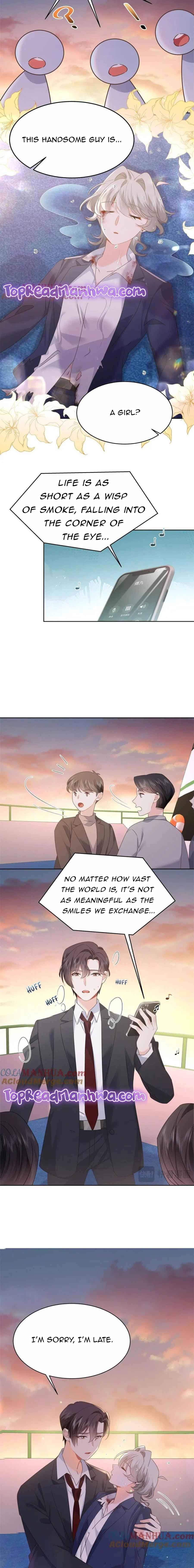 National School Prince Is A Girl chapter 413 page 6