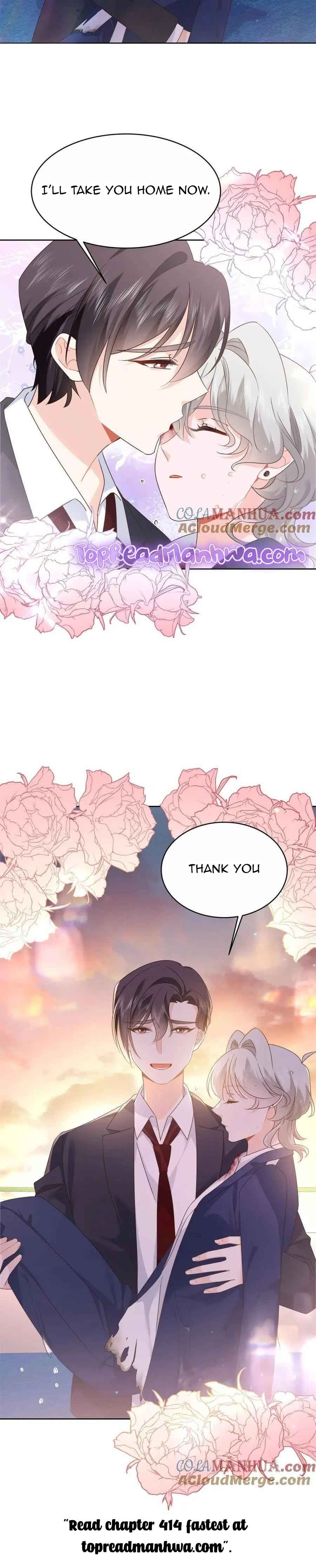 National School Prince Is A Girl chapter 413 page 7