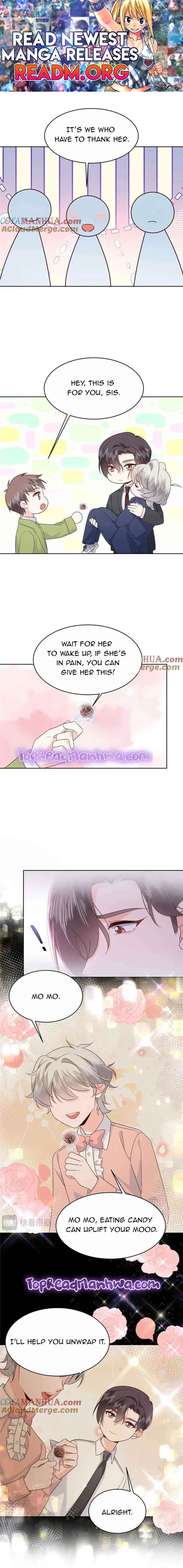 National School Prince Is A Girl chapter 414 page 1