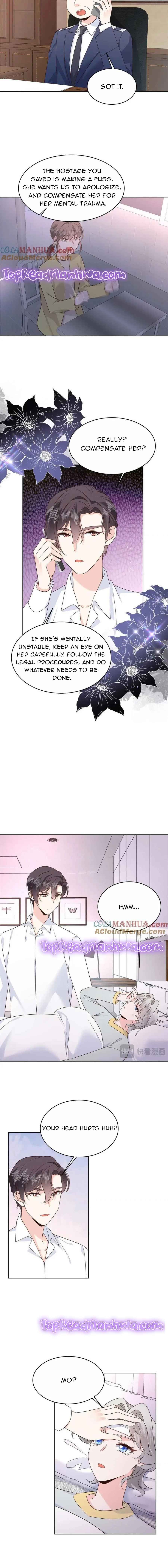 National School Prince Is A Girl chapter 414 page 4